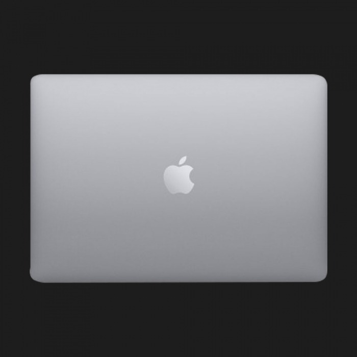 MacBook Air 13 Retina, Space Gray, 256GB with Apple M1 (Z124000FK) 2020