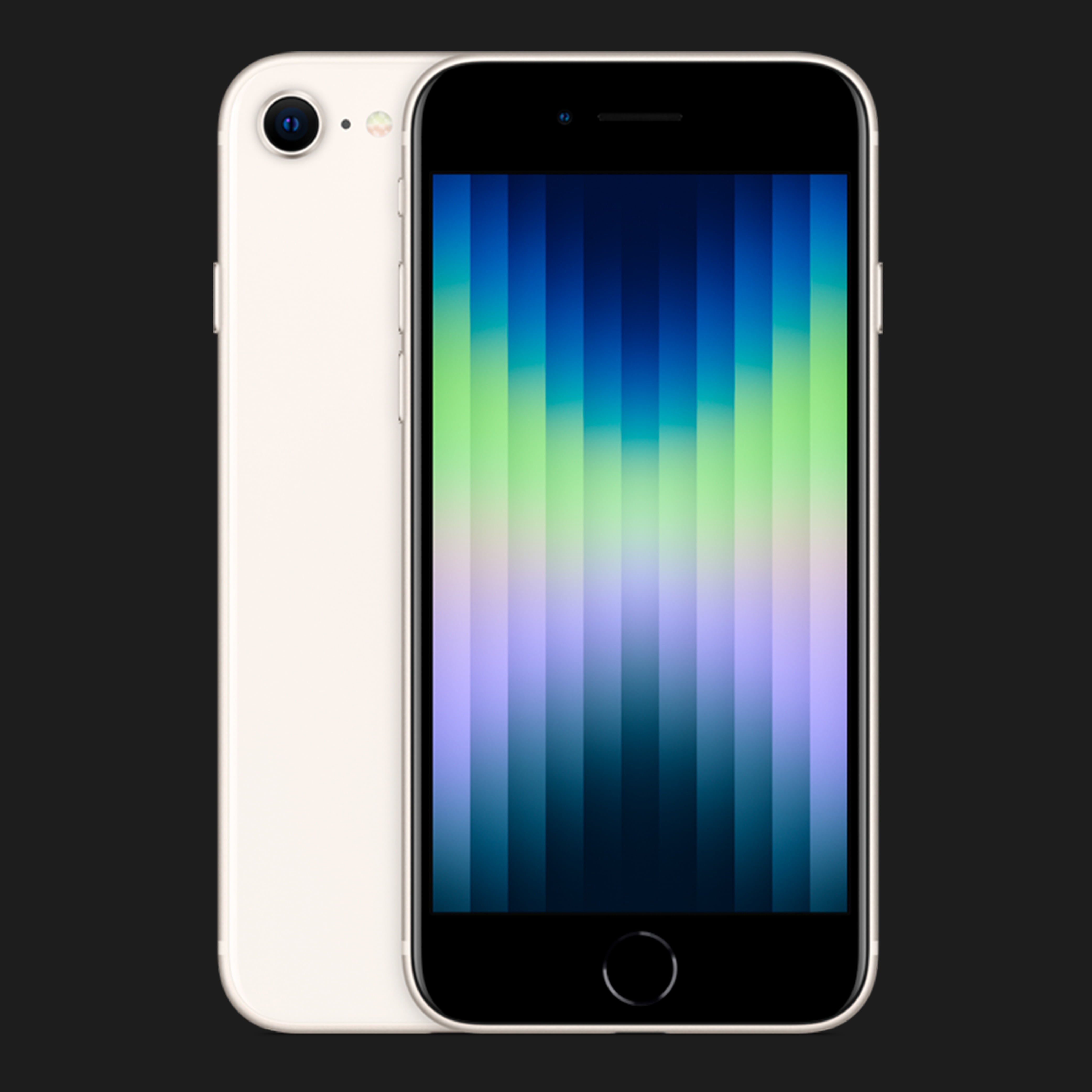 Kupiti Apple Iphone Se 256gb Starlight 22 Cini Vidguki Harakteristiki Yabko