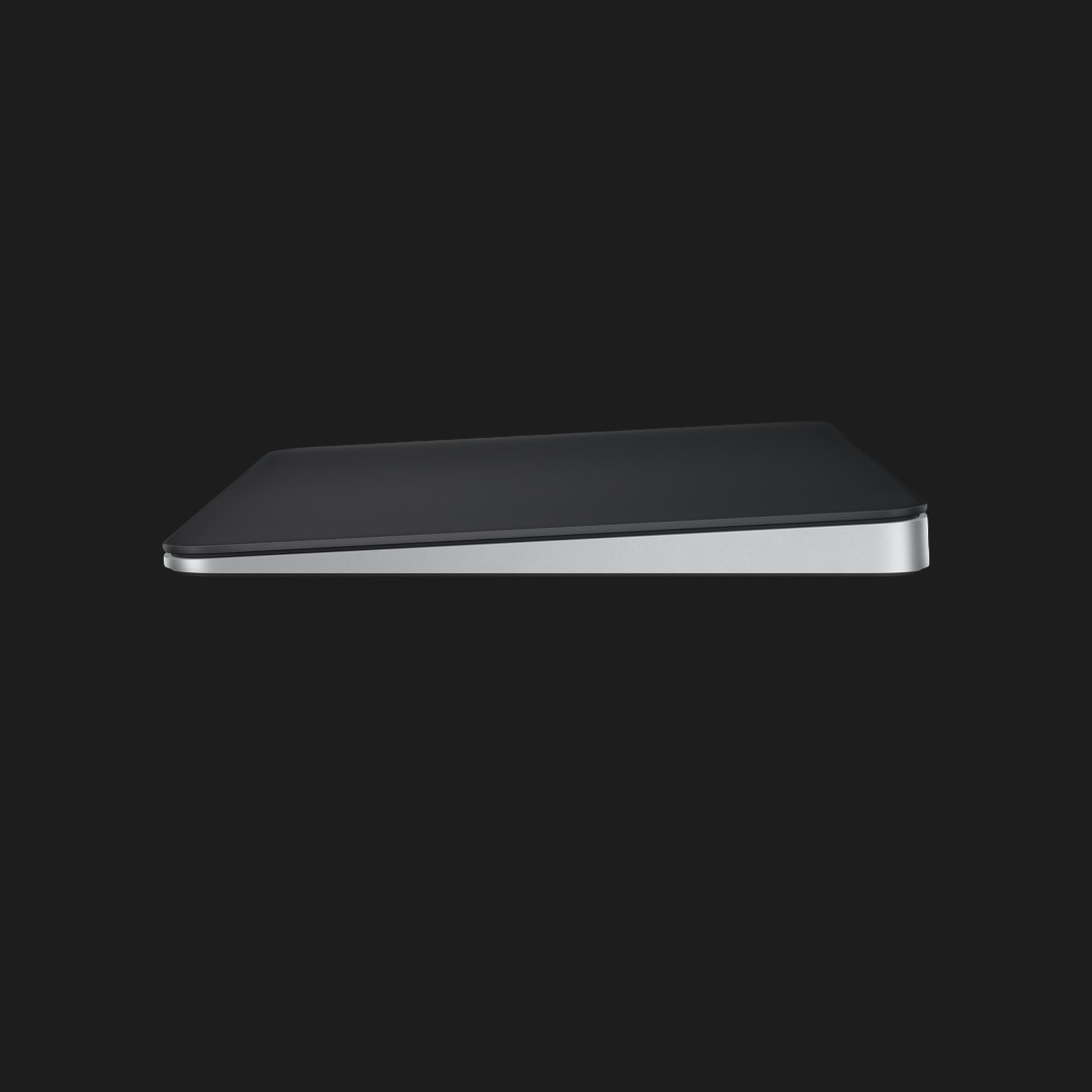 Трекпад Apple Magic Trackpad 2 Black (2022) (MMMP3)