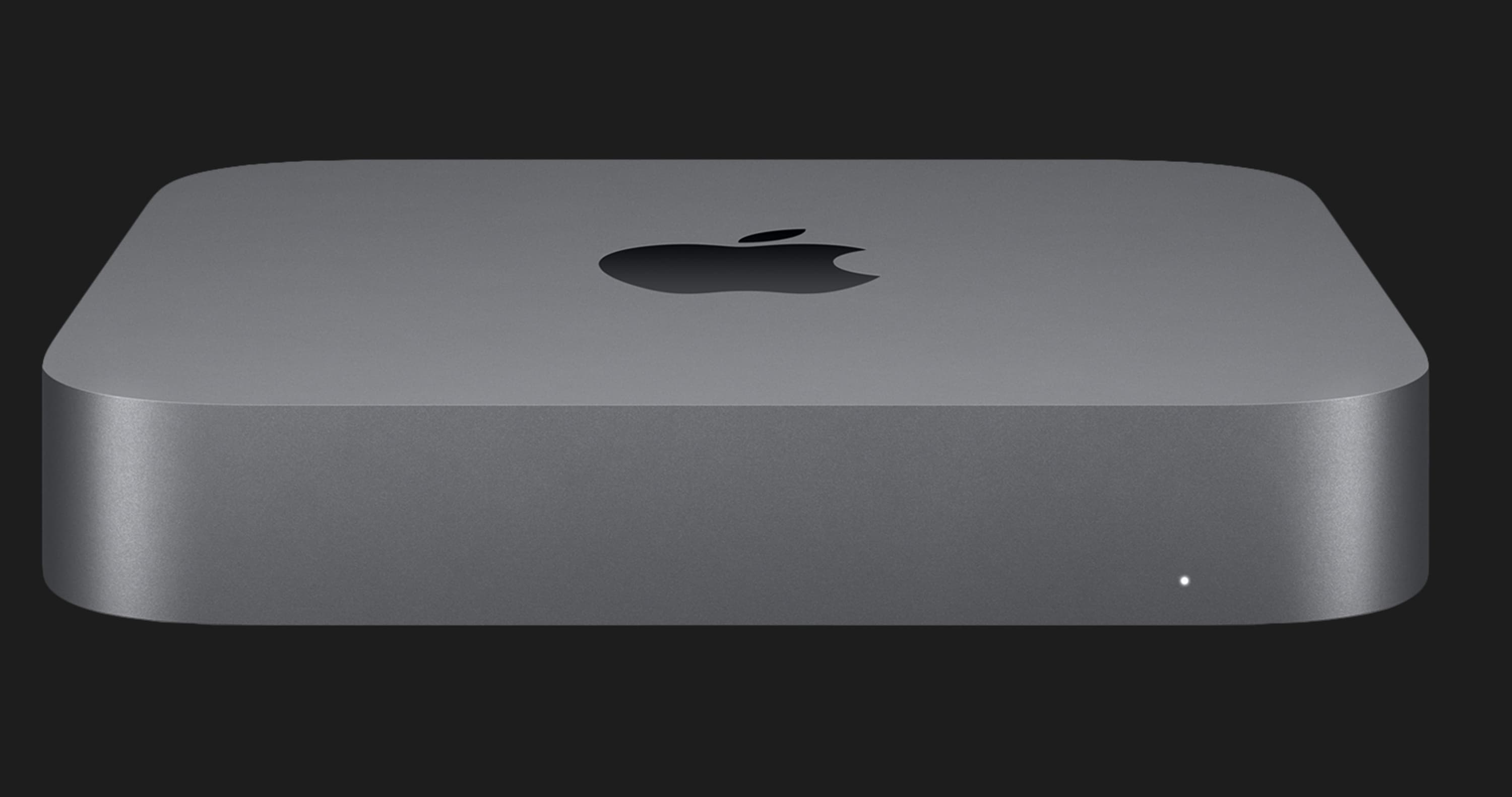 Для чего можно использовать mac mini￼ - ЯМПІЛЬ.INFO