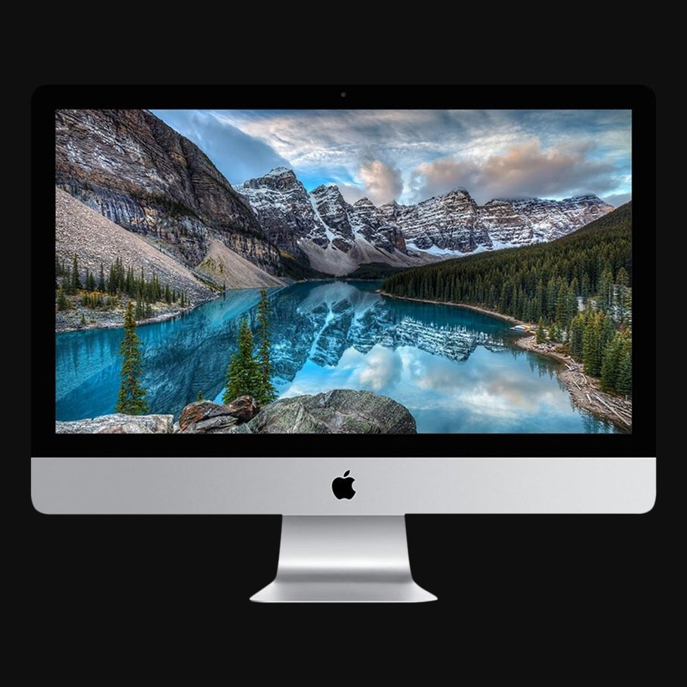 iMac 21.5 (2012 - 2013)