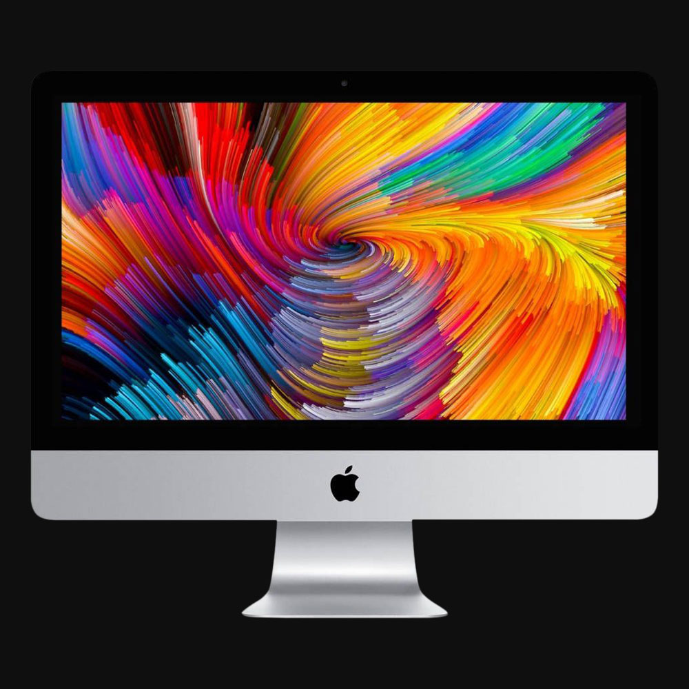 iMac 27 Retina 5k (2014 - 2019)